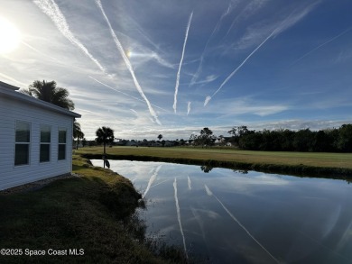 Imagine waking up to breathtaking views of the golf course and on The Great Outdoors Golf and Country Club in Florida - for sale on GolfHomes.com, golf home, golf lot