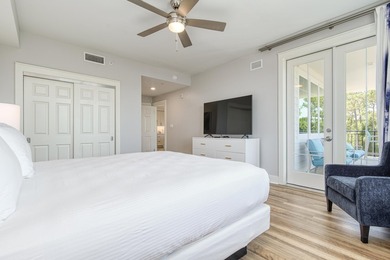 Thoughtfully designed for both comfort and functionality, the on Sandestin Golf and Beach Resort - Raven in Florida - for sale on GolfHomes.com, golf home, golf lot