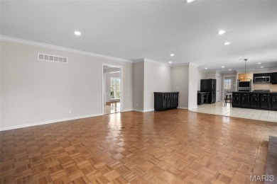 OPEN SUNDAY, 5/18, 1-3P! Circa 1976. A new and refreshing change on Forest Hills Country Club  in Missouri - for sale on GolfHomes.com, golf home, golf lot
