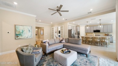 Welcome to this elegant and well-maintained home located in the on The Palencia Club in Florida - for sale on GolfHomes.com, golf home, golf lot