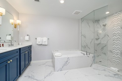 Thoughtfully designed for both comfort and functionality, the on Sandestin Golf and Beach Resort - Raven in Florida - for sale on GolfHomes.com, golf home, golf lot