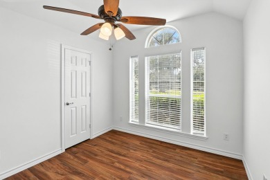 Situated in the highly sought-after Delaware Springs community on Delaware Springs Golf Course in Texas - for sale on GolfHomes.com, golf home, golf lot