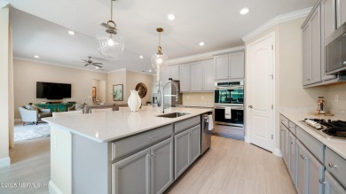 Welcome to this elegant and well-maintained home located in the on The Palencia Club in Florida - for sale on GolfHomes.com, golf home, golf lot
