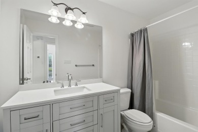 Situated in the highly sought-after Delaware Springs community on Delaware Springs Golf Course in Texas - for sale on GolfHomes.com, golf home, golf lot