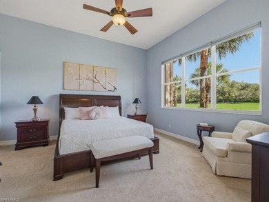 Located within Baycrest at Pelican Landing, this turnkey on Pelicans Nest Golf Club in Florida - for sale on GolfHomes.com, golf home, golf lot