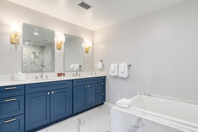 Thoughtfully designed for both comfort and functionality, the on Sandestin Golf and Beach Resort - Raven in Florida - for sale on GolfHomes.com, golf home, golf lot