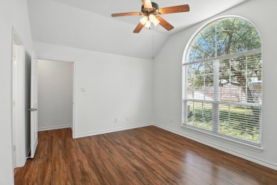 Situated in the highly sought-after Delaware Springs community on Delaware Springs Golf Course in Texas - for sale on GolfHomes.com, golf home, golf lot