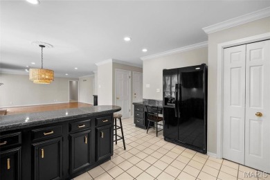 OPEN SUNDAY, 5/18, 1-3P! Circa 1976. A new and refreshing change on Forest Hills Country Club  in Missouri - for sale on GolfHomes.com, golf home, golf lot
