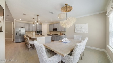 Welcome to this elegant and well-maintained home located in the on The Palencia Club in Florida - for sale on GolfHomes.com, golf home, golf lot