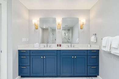 Thoughtfully designed for both comfort and functionality, the on Sandestin Golf and Beach Resort - Raven in Florida - for sale on GolfHomes.com, golf home, golf lot