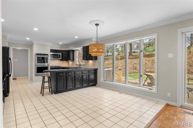 OPEN SUNDAY, 5/18, 1-3P! Circa 1976. A new and refreshing change on Forest Hills Country Club  in Missouri - for sale on GolfHomes.com, golf home, golf lot