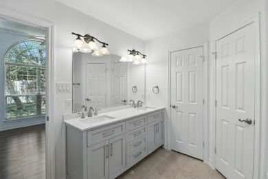 Situated in the highly sought-after Delaware Springs community on Delaware Springs Golf Course in Texas - for sale on GolfHomes.com, golf home, golf lot