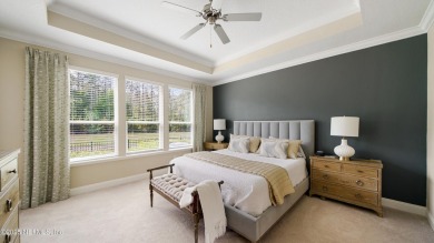 Welcome to this elegant and well-maintained home located in the on The Palencia Club in Florida - for sale on GolfHomes.com, golf home, golf lot