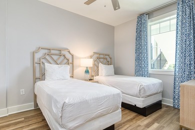 Thoughtfully designed for both comfort and functionality, the on Sandestin Golf and Beach Resort - Raven in Florida - for sale on GolfHomes.com, golf home, golf lot