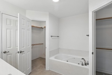 Situated in the highly sought-after Delaware Springs community on Delaware Springs Golf Course in Texas - for sale on GolfHomes.com, golf home, golf lot