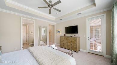 Welcome to this elegant and well-maintained home located in the on The Palencia Club in Florida - for sale on GolfHomes.com, golf home, golf lot