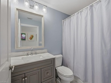 Located within Baycrest at Pelican Landing, this turnkey on Pelicans Nest Golf Club in Florida - for sale on GolfHomes.com, golf home, golf lot