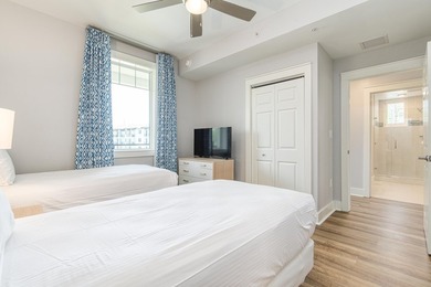 Thoughtfully designed for both comfort and functionality, the on Sandestin Golf and Beach Resort - Raven in Florida - for sale on GolfHomes.com, golf home, golf lot