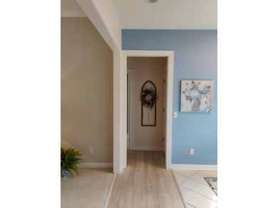 Beautiful custom built one story Villa featuring tons of on Cherry Hill Golf Club in Indiana - for sale on GolfHomes.com, golf home, golf lot
