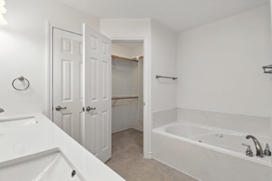 Situated in the highly sought-after Delaware Springs community on Delaware Springs Golf Course in Texas - for sale on GolfHomes.com, golf home, golf lot