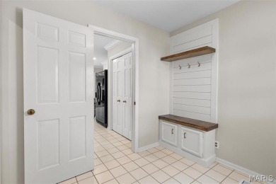 OPEN SUNDAY, 5/18, 1-3P! Circa 1976. A new and refreshing change on Forest Hills Country Club  in Missouri - for sale on GolfHomes.com, golf home, golf lot