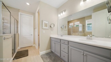 Welcome to this elegant and well-maintained home located in the on The Palencia Club in Florida - for sale on GolfHomes.com, golf home, golf lot