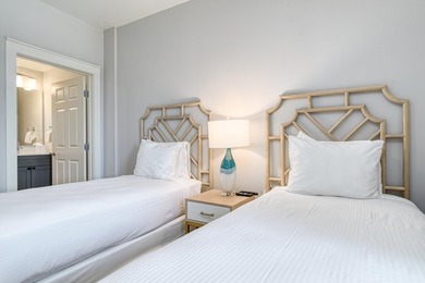 Thoughtfully designed for both comfort and functionality, the on Sandestin Golf and Beach Resort - Raven in Florida - for sale on GolfHomes.com, golf home, golf lot