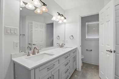 Situated in the highly sought-after Delaware Springs community on Delaware Springs Golf Course in Texas - for sale on GolfHomes.com, golf home, golf lot