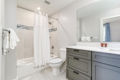 Thoughtfully designed for both comfort and functionality, the on Sandestin Golf and Beach Resort - Raven in Florida - for sale on GolfHomes.com, golf home, golf lot