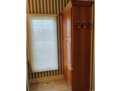 Beautiful custom built one story Villa featuring tons of on Cherry Hill Golf Club in Indiana - for sale on GolfHomes.com, golf home, golf lot