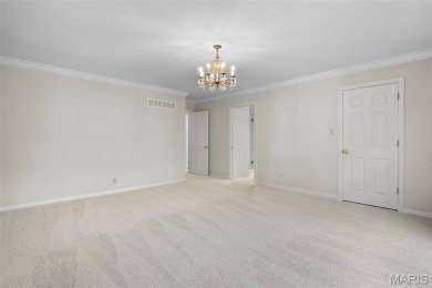 OPEN SUNDAY, 5/18, 1-3P! Circa 1976. A new and refreshing change on Forest Hills Country Club  in Missouri - for sale on GolfHomes.com, golf home, golf lot