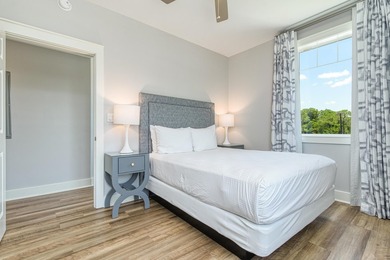 Thoughtfully designed for both comfort and functionality, the on Sandestin Golf and Beach Resort - Raven in Florida - for sale on GolfHomes.com, golf home, golf lot