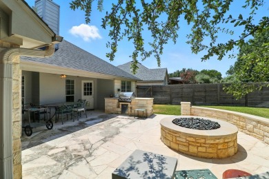 Situated in the highly sought-after Delaware Springs community on Delaware Springs Golf Course in Texas - for sale on GolfHomes.com, golf home, golf lot