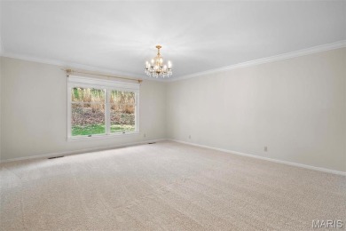 OPEN SUNDAY, 5/18, 1-3P! Circa 1976. A new and refreshing change on Forest Hills Country Club  in Missouri - for sale on GolfHomes.com, golf home, golf lot