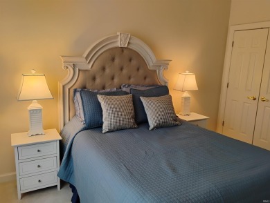 Beautiful custom built one story Villa featuring tons of on Cherry Hill Golf Club in Indiana - for sale on GolfHomes.com, golf home, golf lot