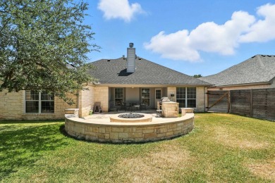 Situated in the highly sought-after Delaware Springs community on Delaware Springs Golf Course in Texas - for sale on GolfHomes.com, golf home, golf lot