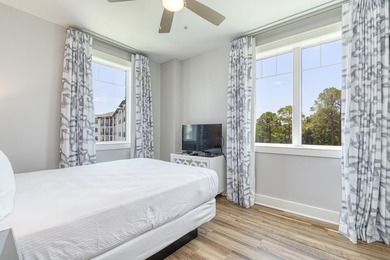 Thoughtfully designed for both comfort and functionality, the on Sandestin Golf and Beach Resort - Raven in Florida - for sale on GolfHomes.com, golf home, golf lot