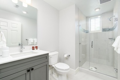 Thoughtfully designed for both comfort and functionality, the on Sandestin Golf and Beach Resort - Raven in Florida - for sale on GolfHomes.com, golf home, golf lot