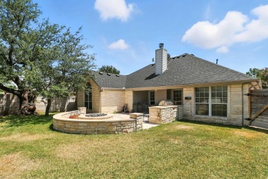 Situated in the highly sought-after Delaware Springs community on Delaware Springs Golf Course in Texas - for sale on GolfHomes.com, golf home, golf lot