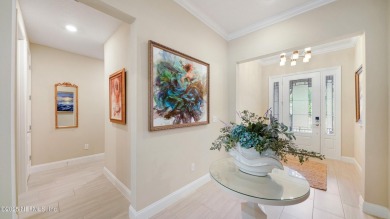 Welcome to this elegant and well-maintained home located in the on The Palencia Club in Florida - for sale on GolfHomes.com, golf home, golf lot