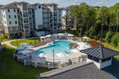 Thoughtfully designed for both comfort and functionality, the on Sandestin Golf and Beach Resort - Raven in Florida - for sale on GolfHomes.com, golf home, golf lot