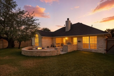 Situated in the highly sought-after Delaware Springs community on Delaware Springs Golf Course in Texas - for sale on GolfHomes.com, golf home, golf lot