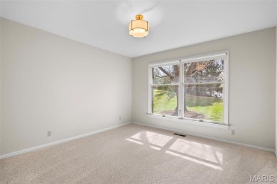 OPEN SUNDAY, 5/18, 1-3P! Circa 1976. A new and refreshing change on Forest Hills Country Club  in Missouri - for sale on GolfHomes.com, golf home, golf lot