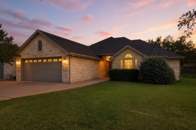 Situated in the highly sought-after Delaware Springs community on Delaware Springs Golf Course in Texas - for sale on GolfHomes.com, golf home, golf lot