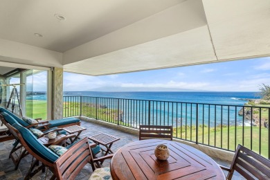 Welcome to The Ironwoods at Kapalua. This incredible oceanfront on Kapalua Golf Club - Bay Course in Hawaii - for sale on GolfHomes.com, golf home, golf lot