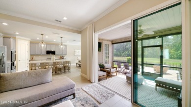 Welcome to this elegant and well-maintained home located in the on The Palencia Club in Florida - for sale on GolfHomes.com, golf home, golf lot