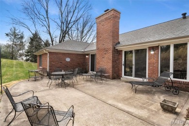 OPEN SUNDAY, 5/18, 1-3P! Circa 1976. A new and refreshing change on Forest Hills Country Club  in Missouri - for sale on GolfHomes.com, golf home, golf lot