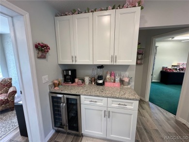Charming Renovated Home in Citrus Springs - Move-In Ready! This on Citrus Springs Country Club in Florida - for sale on GolfHomes.com, golf home, golf lot