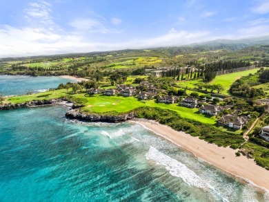 Welcome to The Ironwoods at Kapalua. This incredible oceanfront on Kapalua Golf Club - Bay Course in Hawaii - for sale on GolfHomes.com, golf home, golf lot