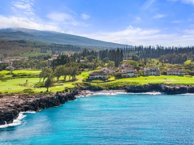 Welcome to The Ironwoods at Kapalua. This incredible oceanfront on Kapalua Golf Club - Bay Course in Hawaii - for sale on GolfHomes.com, golf home, golf lot